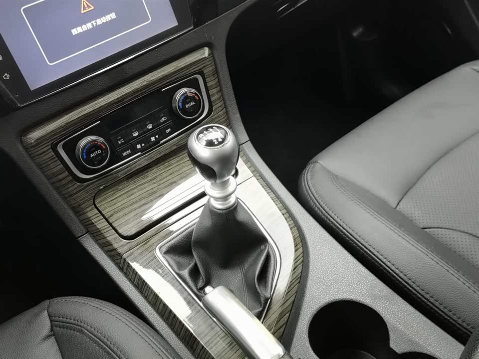 Zotye T600 Zotye T600