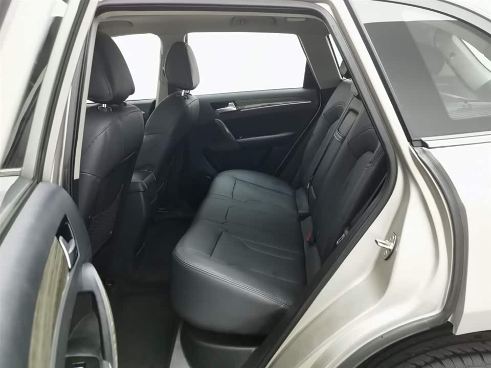 Zotye T600 Zotye T600