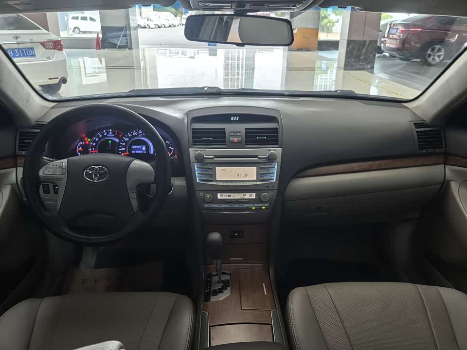 Toyota Camry Toyota Camry