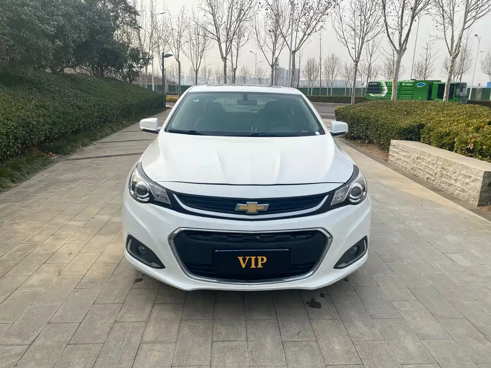 Chevrolet Mai Ruibao