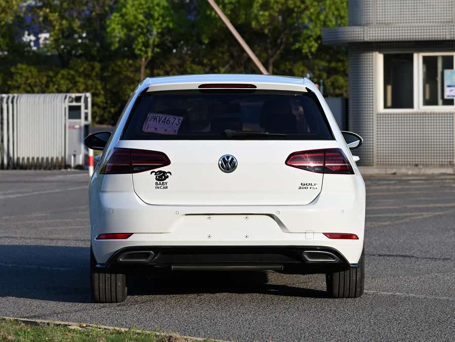 Volkswagen Golf Volkswagen Golf