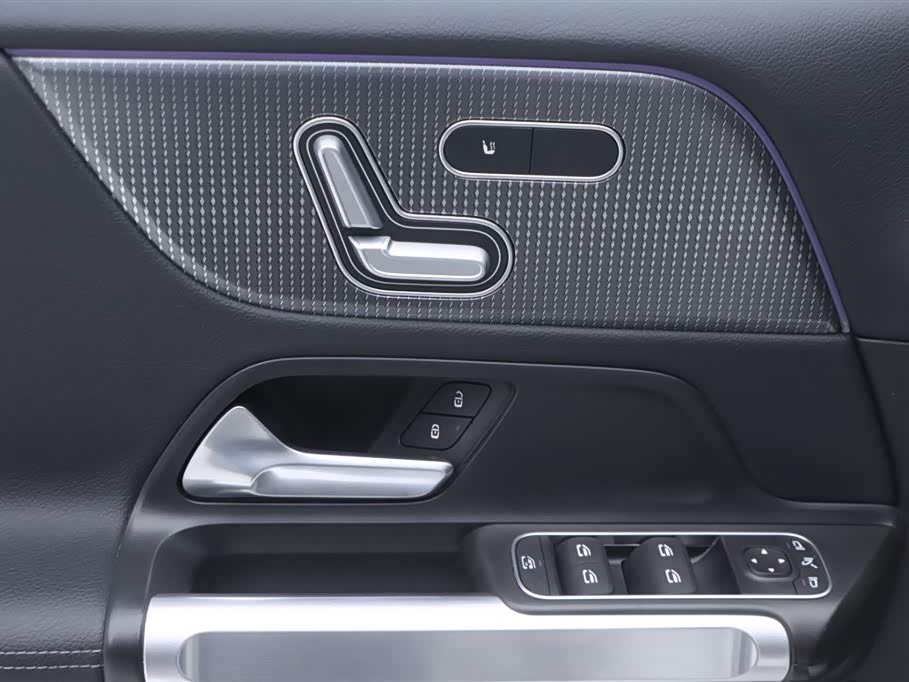 Mercedes-Benz GLB Mercedes-Benz GLB