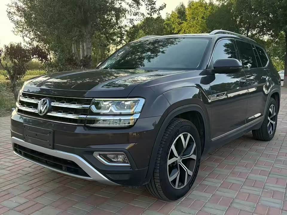 Volkswagen Tourang Volkswagen Tourang