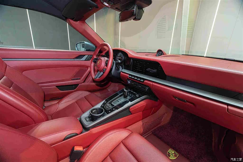 Porsche 911, 2022 14