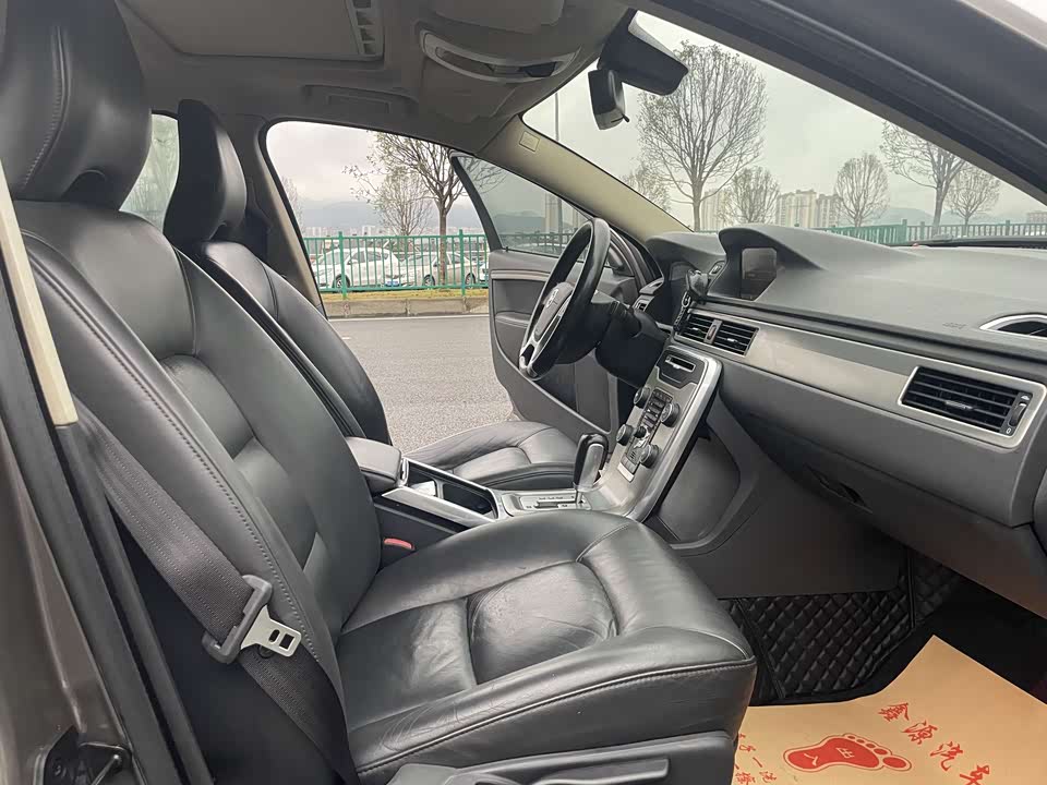 Volvo S80L Volvo S80L