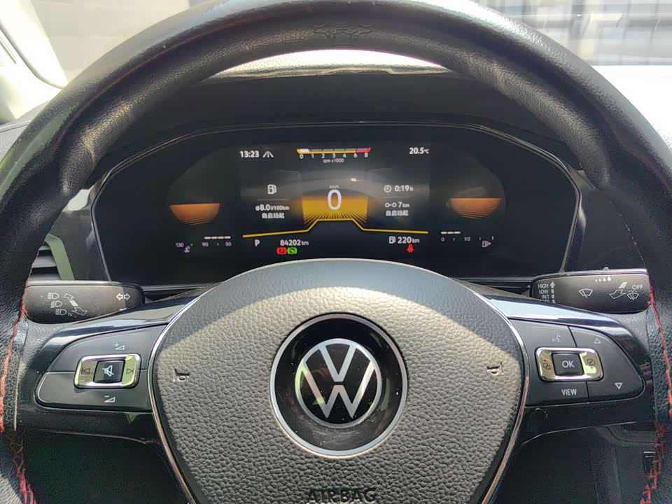Volkswagen Lavida Volkswagen Lavida