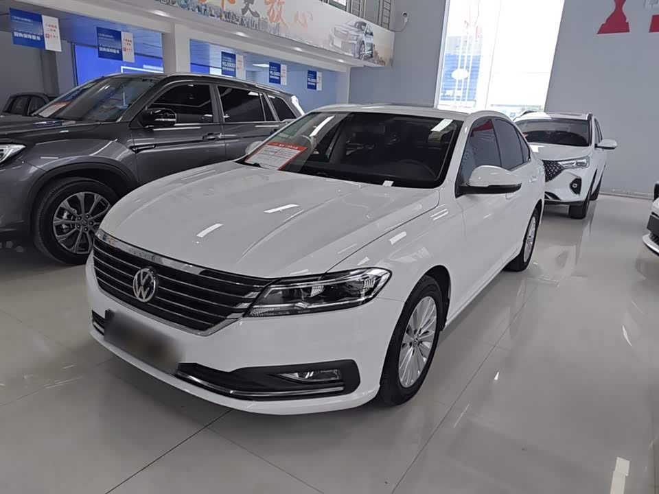 Volkswagen Lavida Volkswagen Lavida