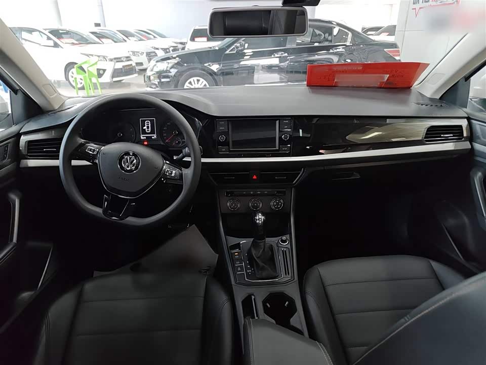 Volkswagen Lavida Volkswagen Lavida