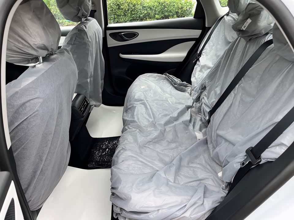 BYD Seal 05 DM-i