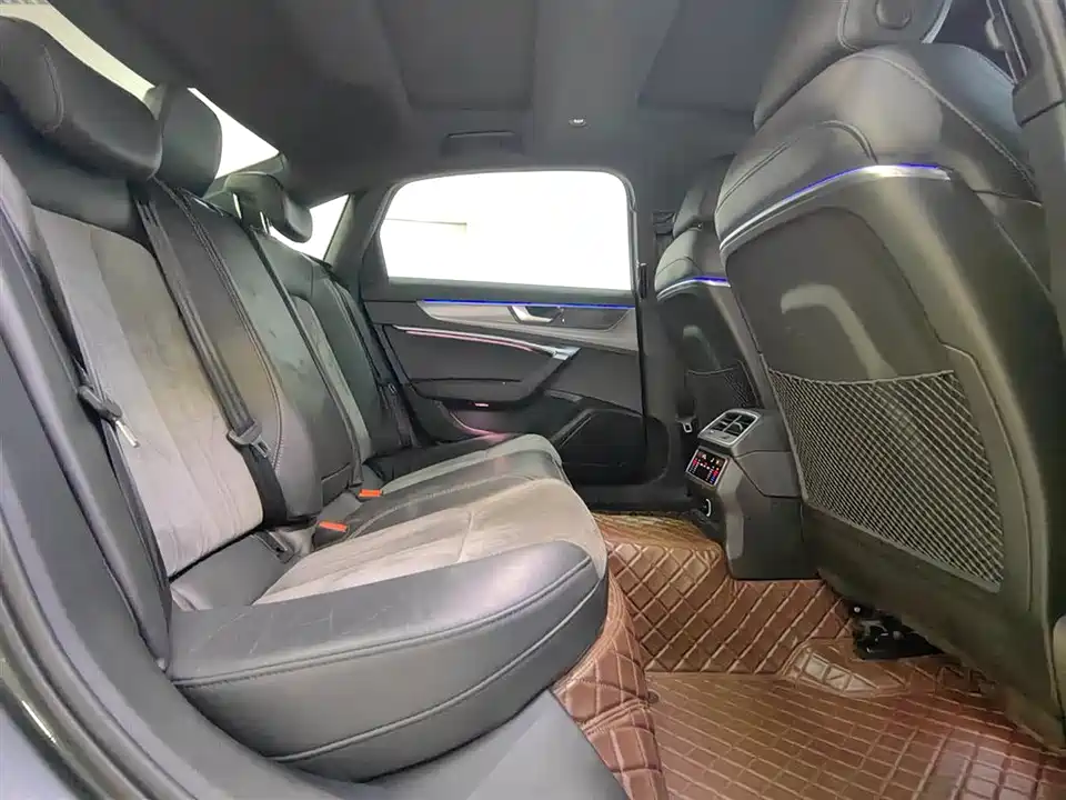 Audi A6L Audi A6L