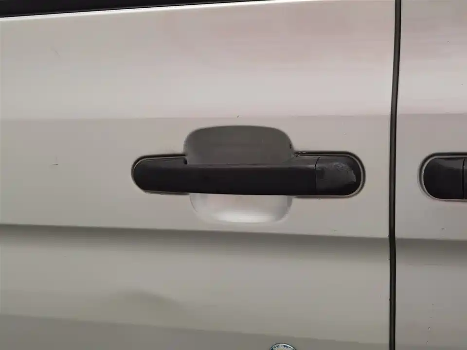 Wuling Wuling Hongguang V