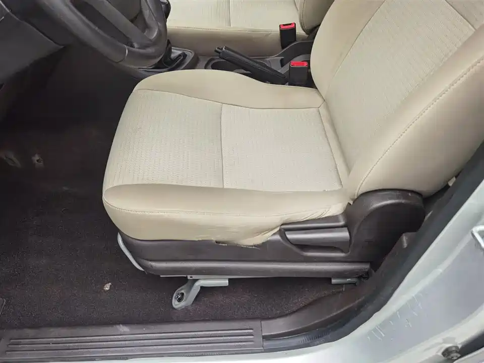 Wuling Wuling Hongguang V