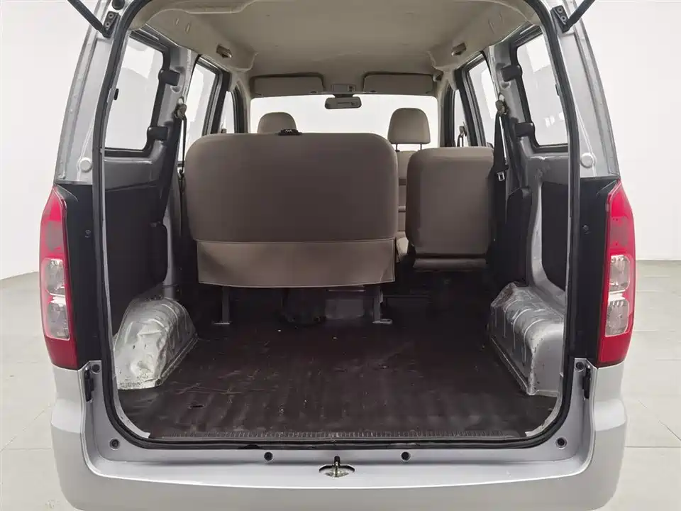 Wuling Wuling Hongguang V