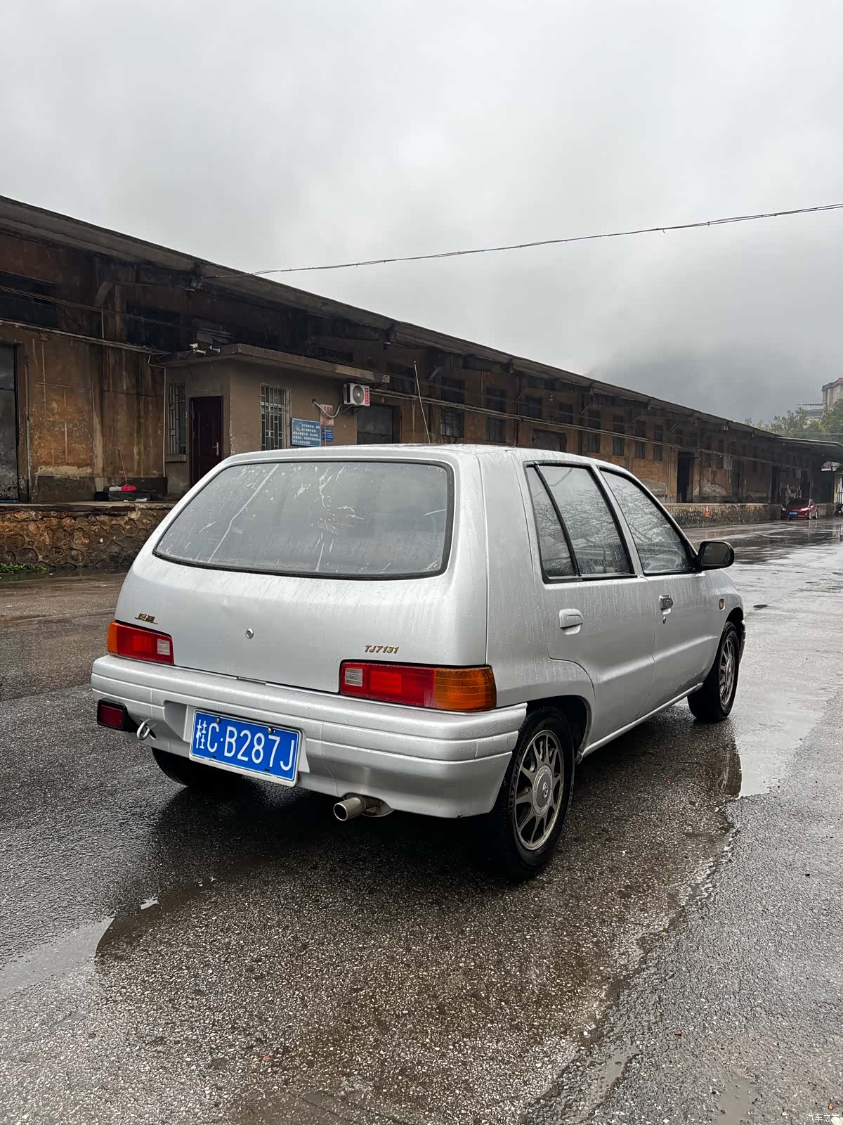 XiaLi Xia, 2003 все фото