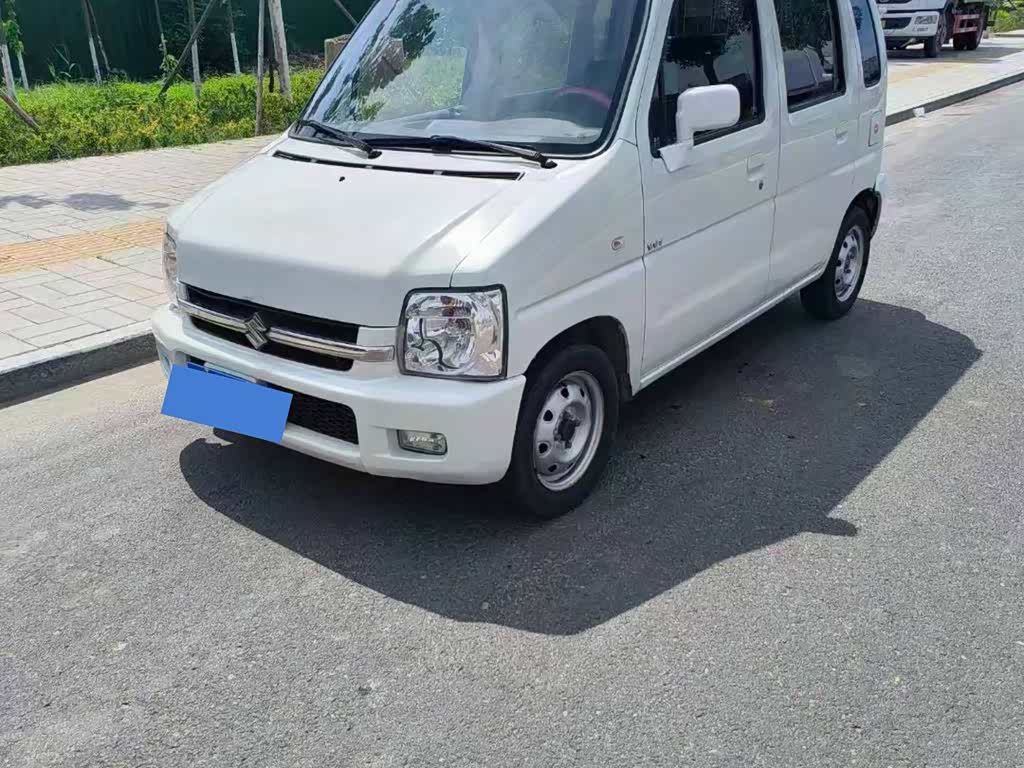 Suzuki Beidouxing