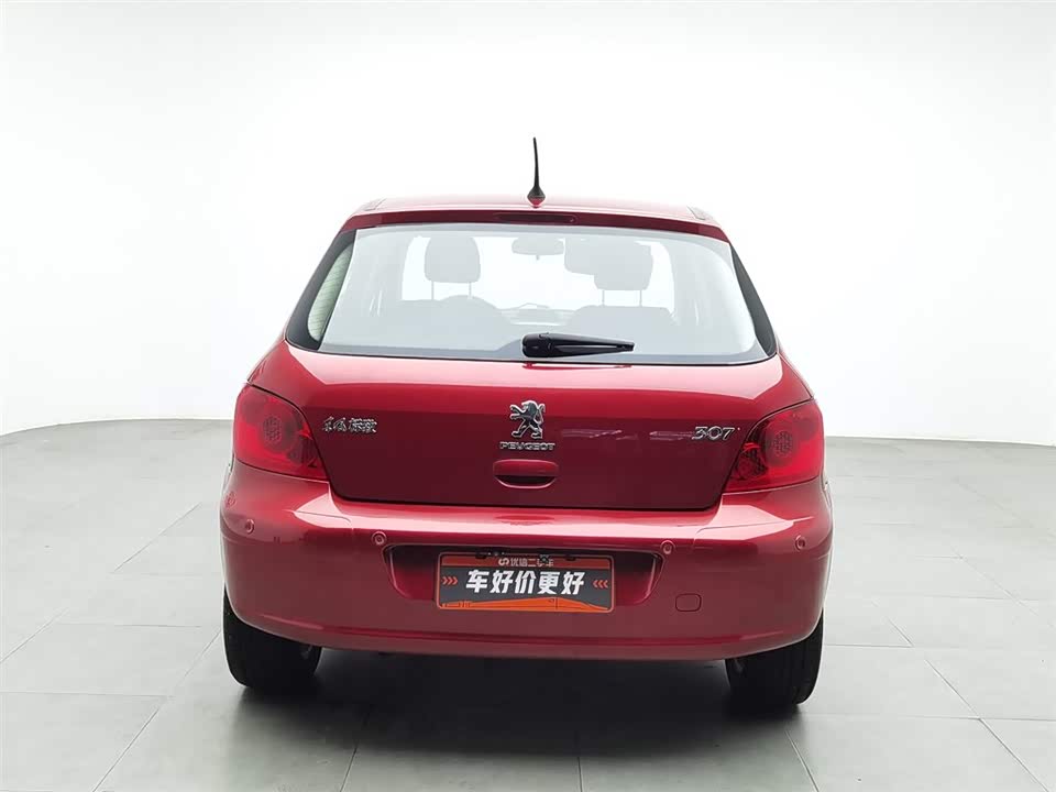 Peugeot 307 Peugeot 307