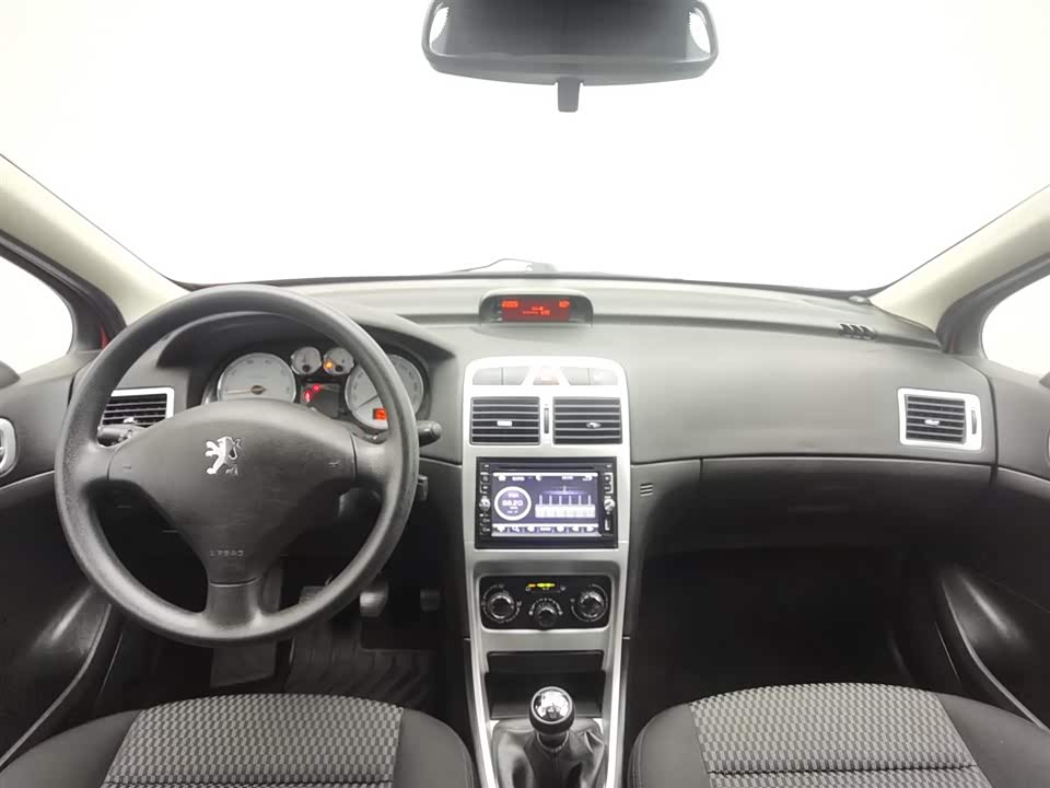 Peugeot 307 Peugeot 307