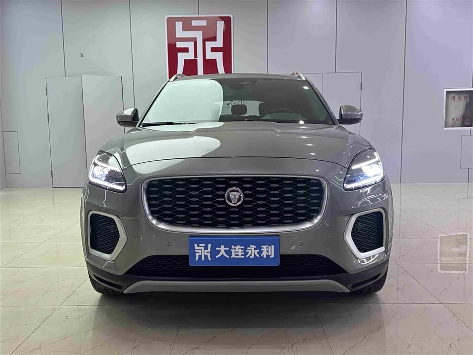 Jinbei Dalian Car