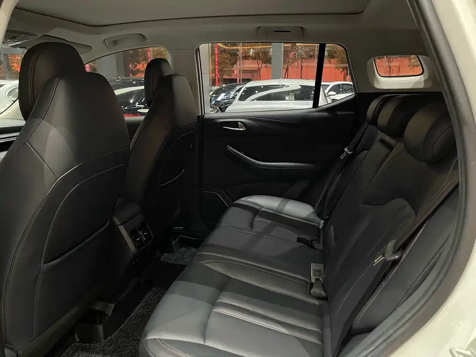 Trumpchi Trumpchi GS4