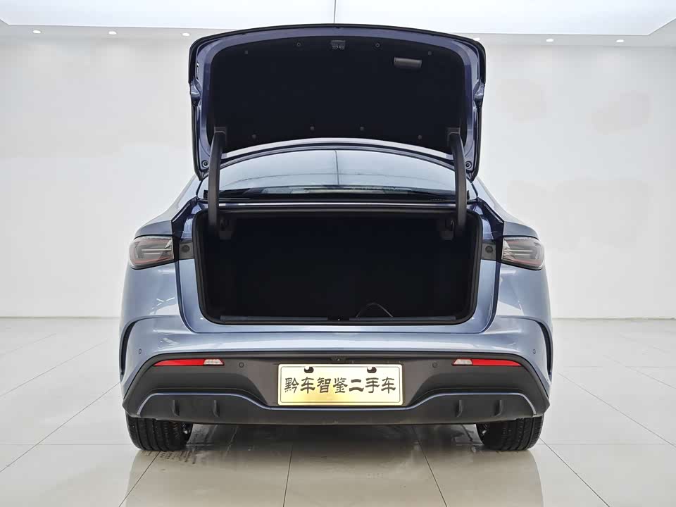 BYD Seal 06