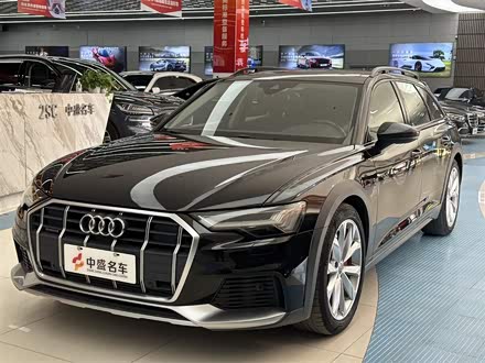 ְµA6() 2021 allroad quattro ̽ 55 TFSI ԽҰ