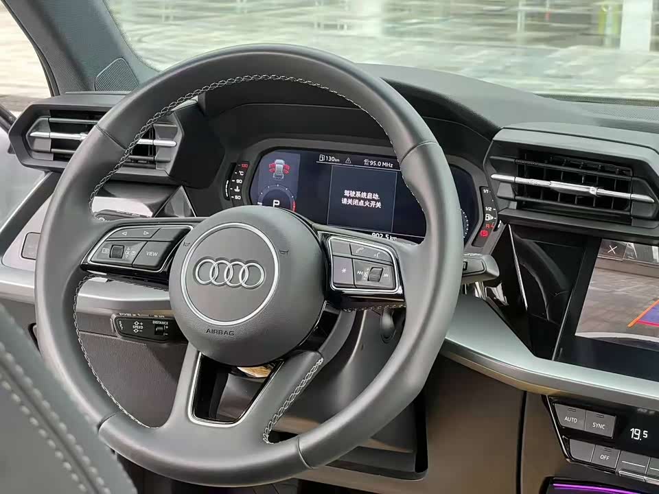 Audi A3 Audi A3