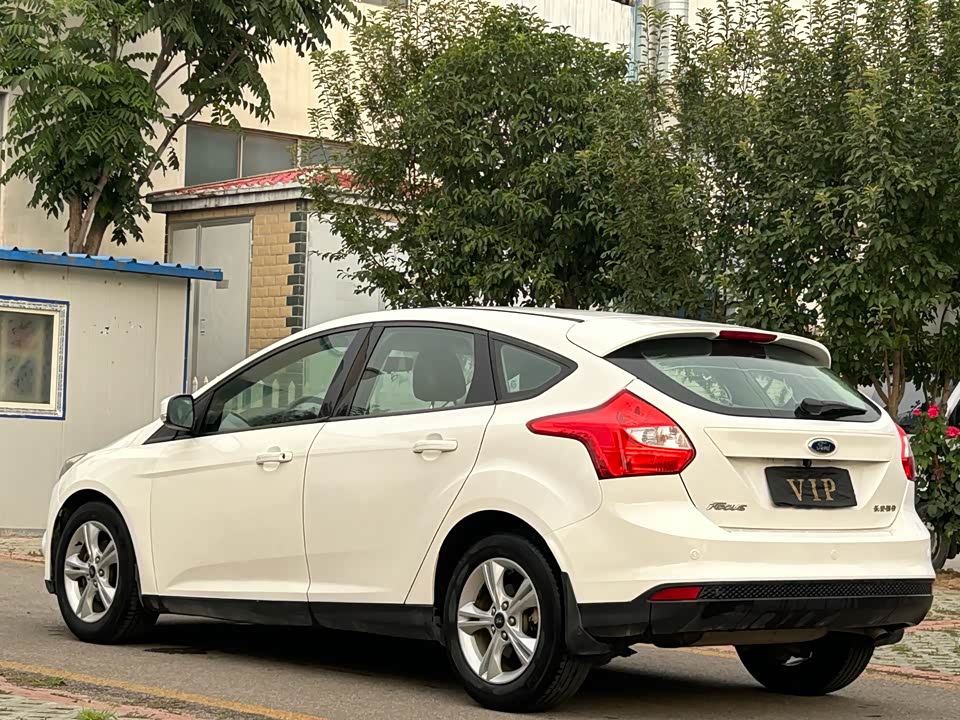 Ford Fox Ford Fox