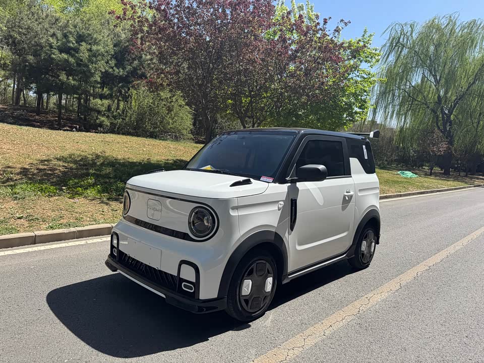 Geely Galaxy panda Geely Galaxy panda