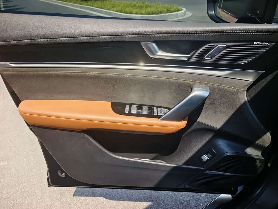 BYD Tangxin Energy BYD Tangxin Energy