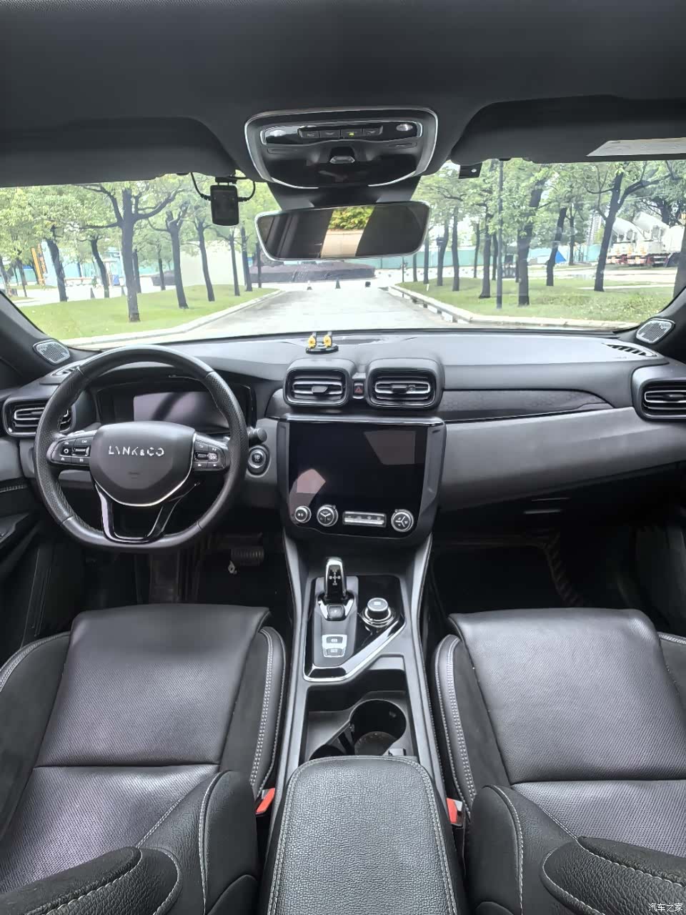 Lynk & Co 02, 2021 8