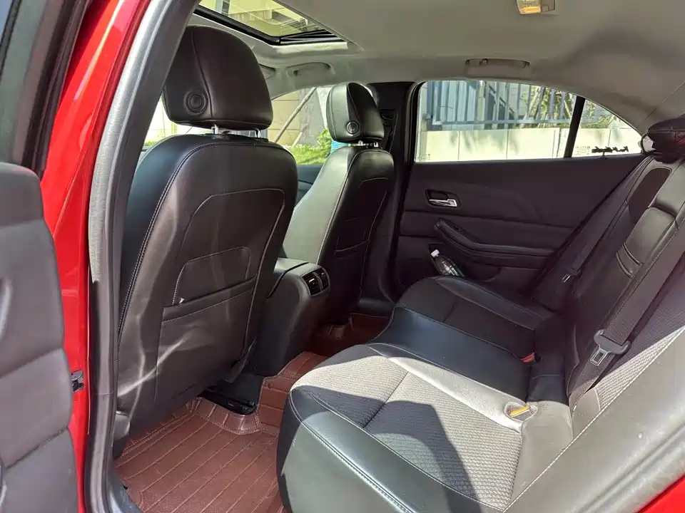 Chevrolet Mai Ruibao