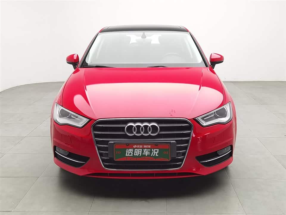 Audi A3 Audi A3