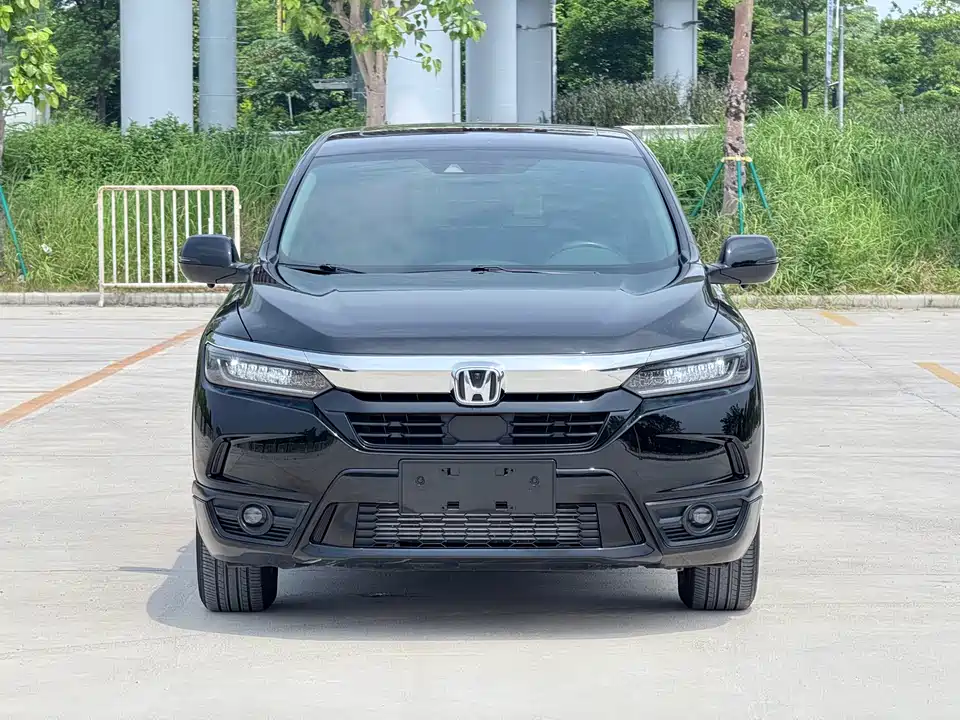 Honda Hao Ying