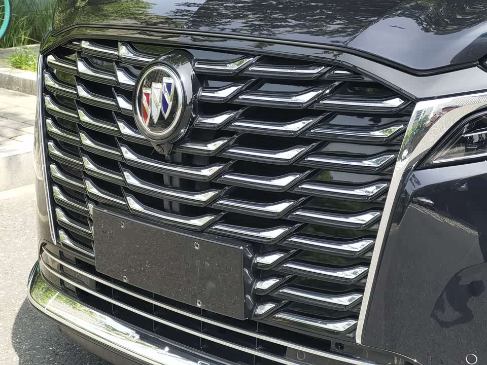 Buick GL8 Buick GL8