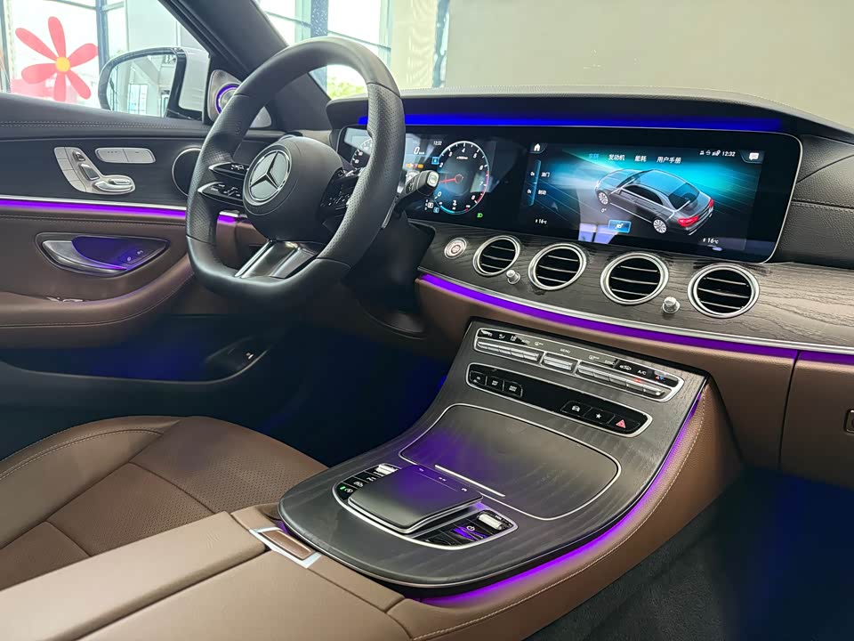 Mercedes-Benz E-class Mercedes-Benz E-class