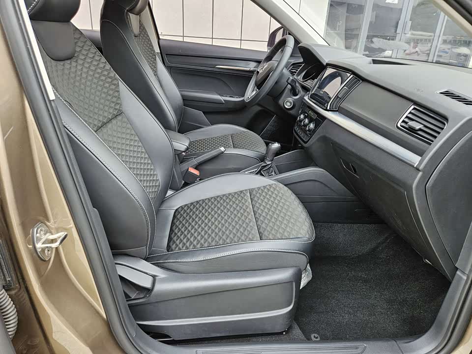 Skoda Komick Skoda Komick