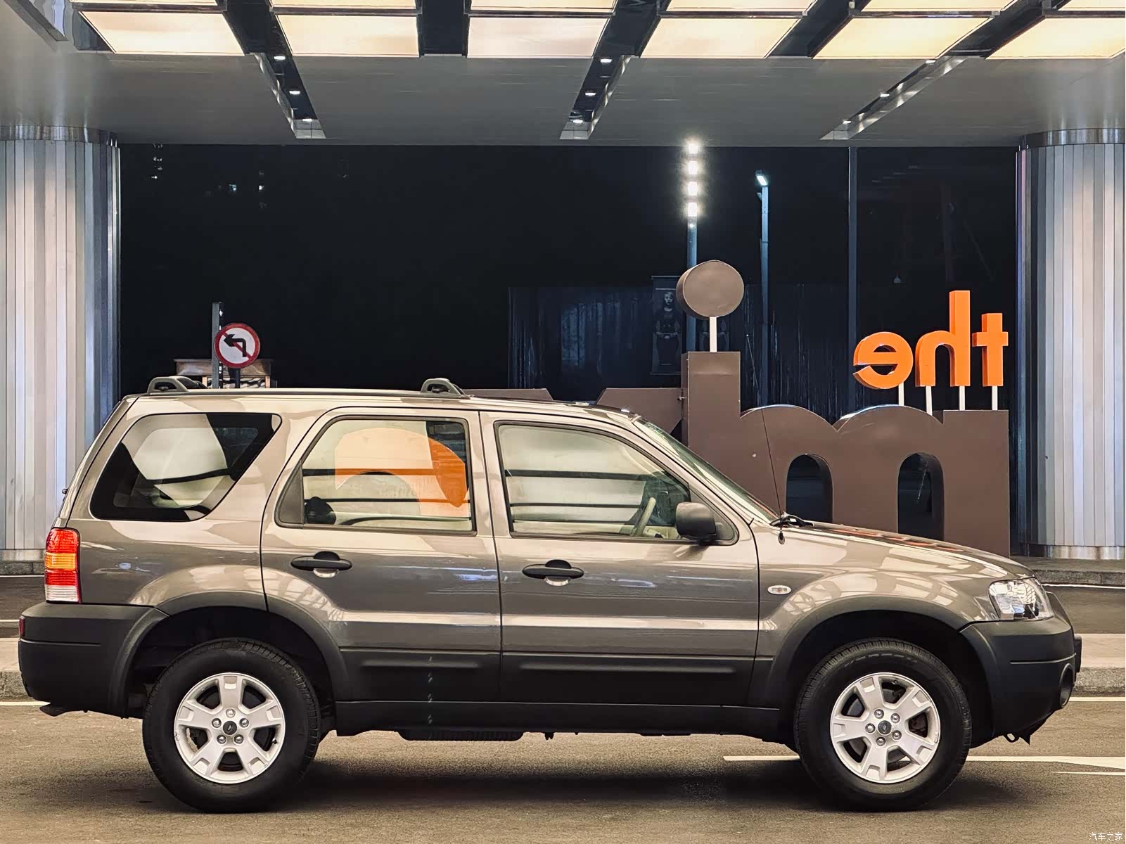 Ford Escape, 2006 6