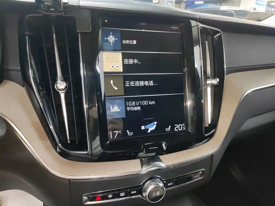 Volvo XC60 Volvo XC60