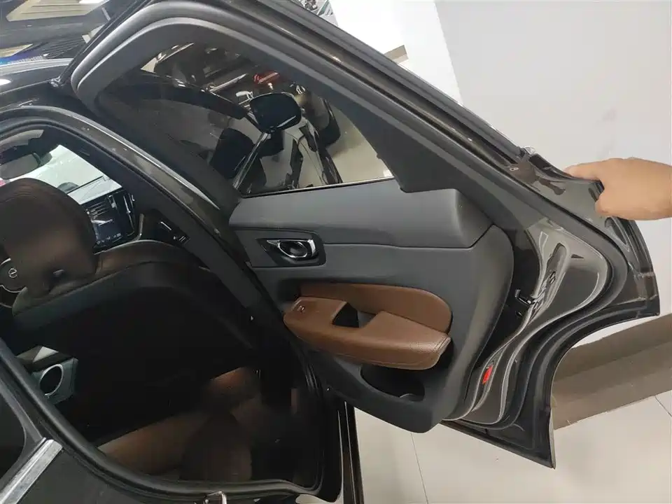 Volvo XC60 Volvo XC60