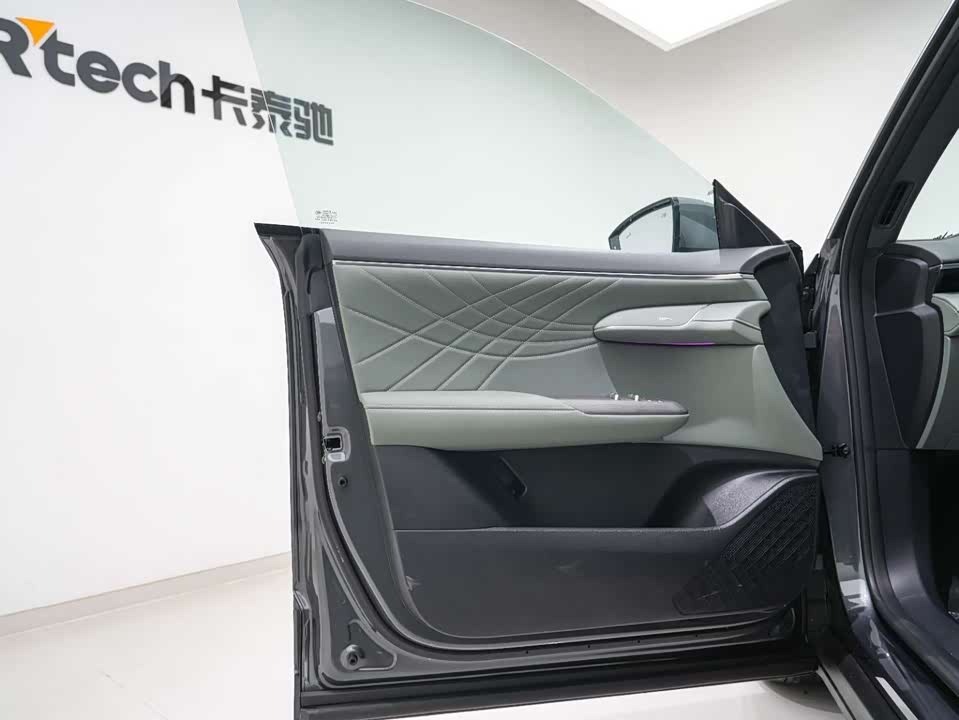 Jiangxi Nanchang Car