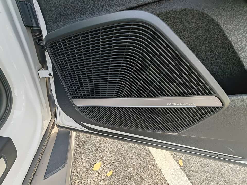 Audi Q5L Audi Q5L
