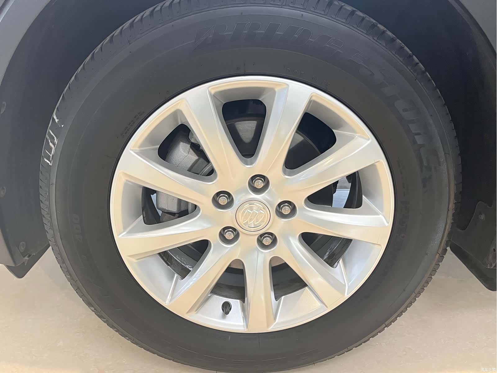 Buick Envision Plus, 2021 13