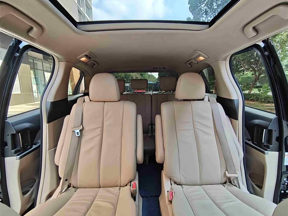 Toyota Previa