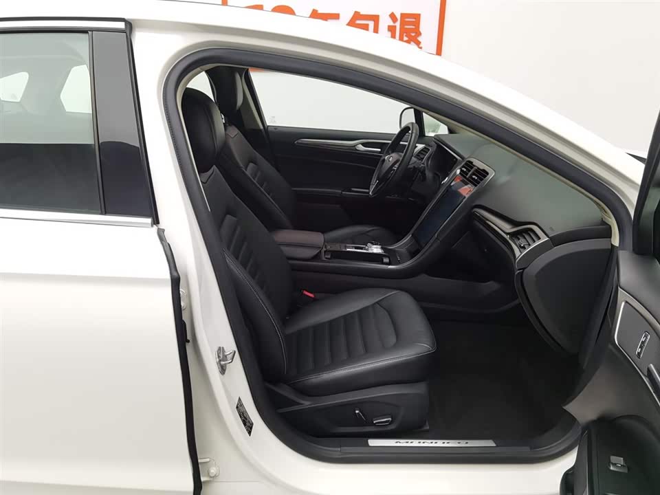 Ford Mondeo Ford Mondeo