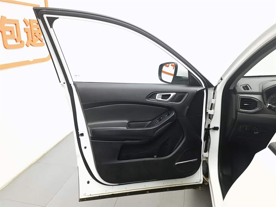 Chery Tiggo 5x Chery Tiggo 5x