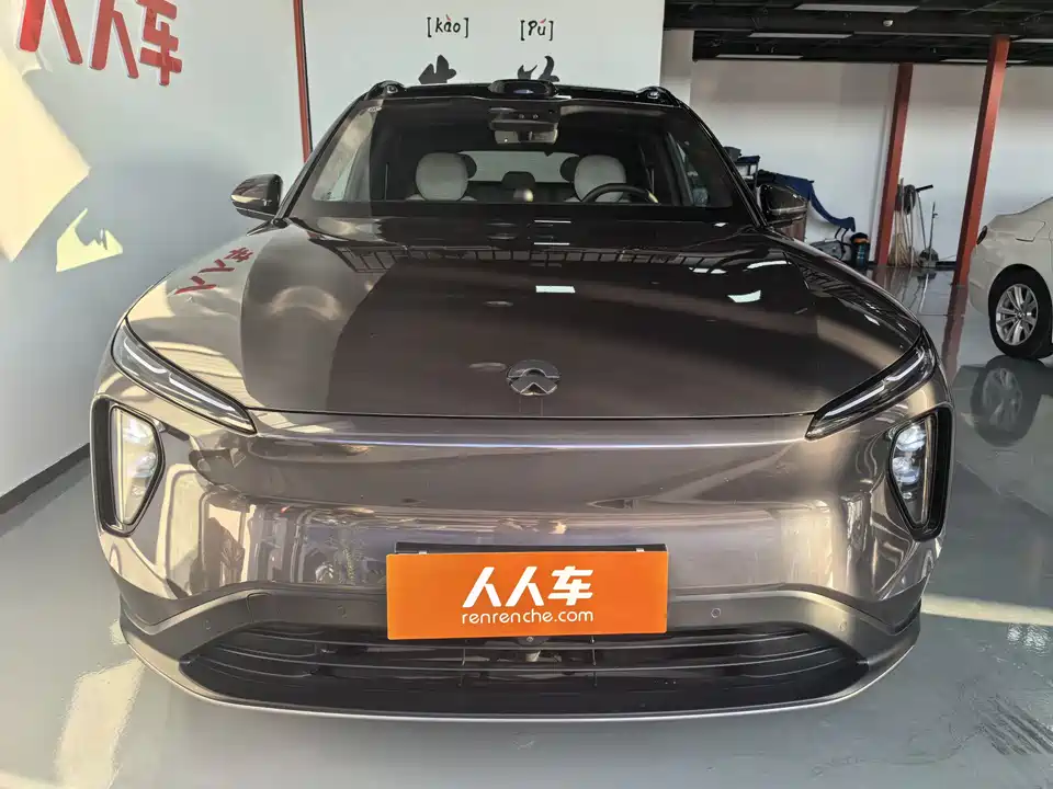 NIO ES6