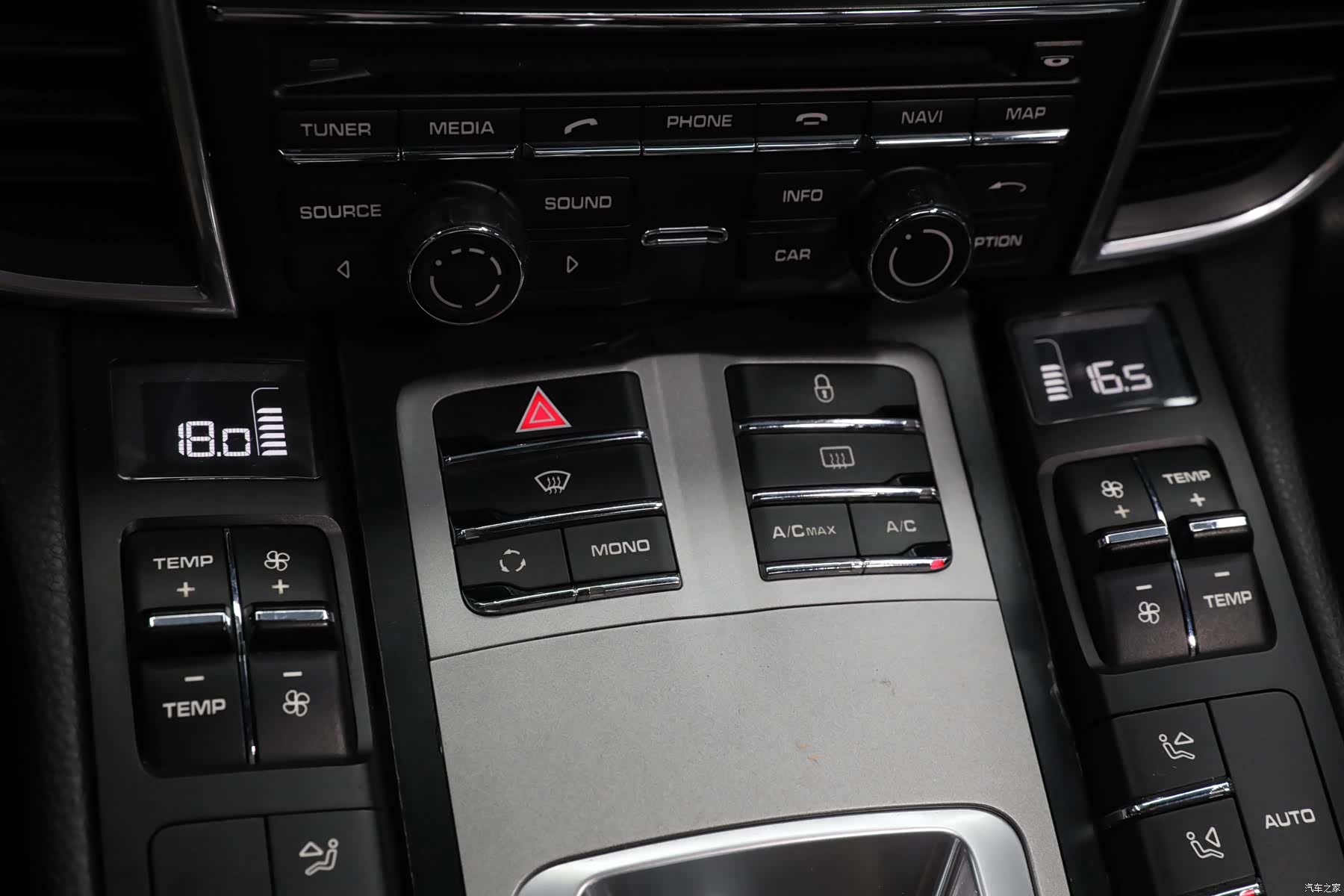 Porsche Panamera, 2012 22