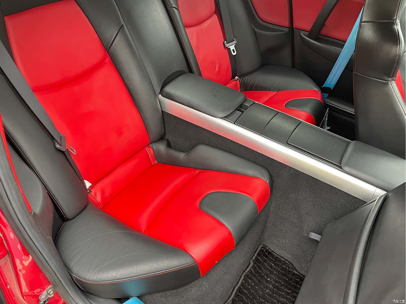 Mazda RX-8, 2006 7