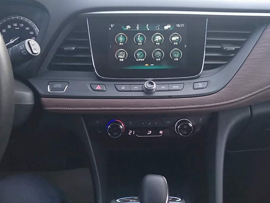 Buick GL6