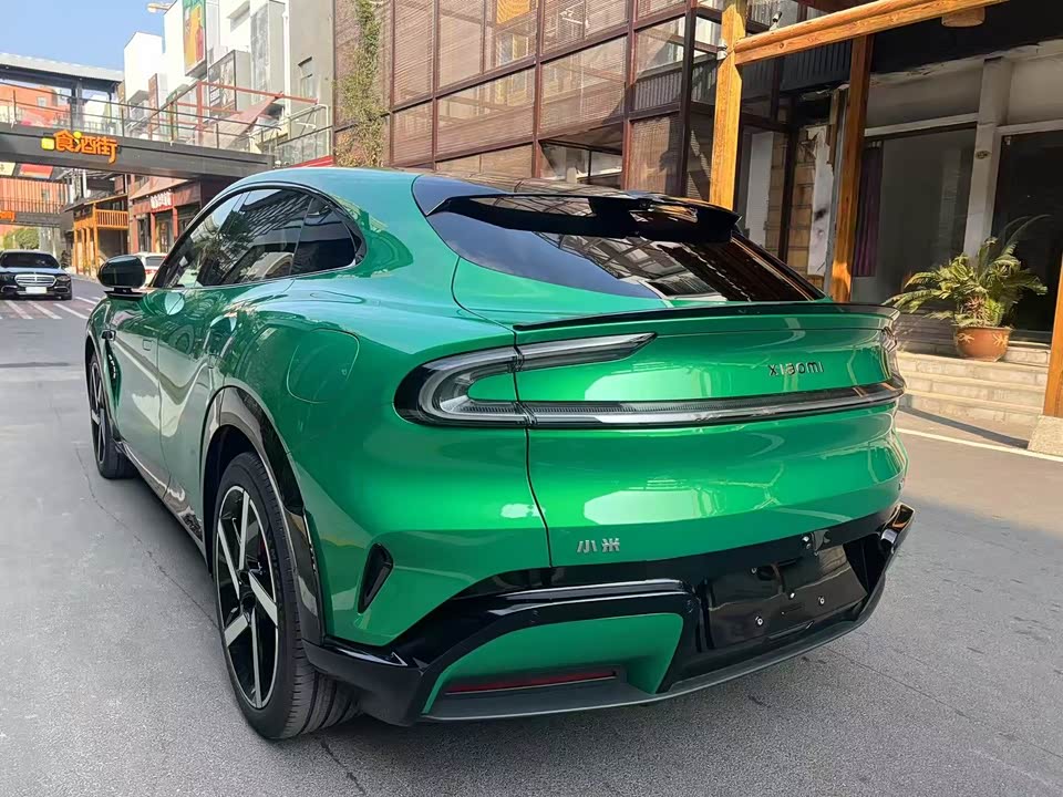 Xiaomi Xiaomi YU7 Xiaomi Xiaomi YU7